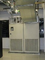 Data Center Cooling
